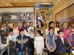 Նյութի նկարը